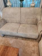 Zetel, Huis en Inrichting, Zetels | Zetels, Ophalen, 75 tot 100 cm, Zo goed als nieuw, Rechte bank