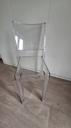 Stoel La Marie van Starck voor Kartell, Huis en Inrichting, Stoelen, Ophalen, Vintage en of design, Kunststof, Overige kleuren