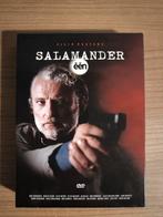Dvd box Salamander 4 disc's, Enlèvement ou Envoi