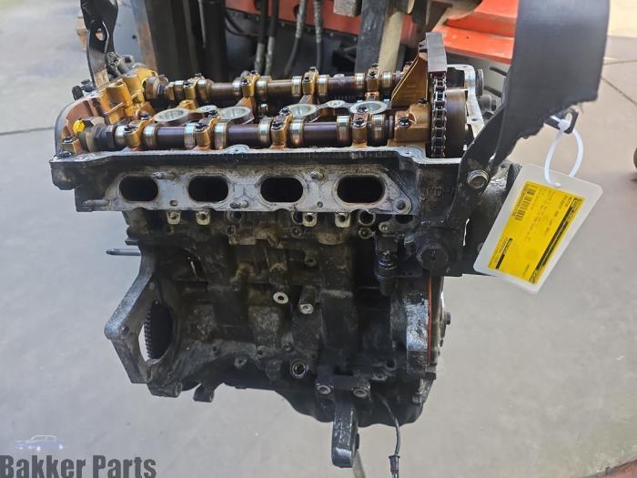 Moteur d'un Peugeot 508, -, -, 3 mois de garantie, Utilisé