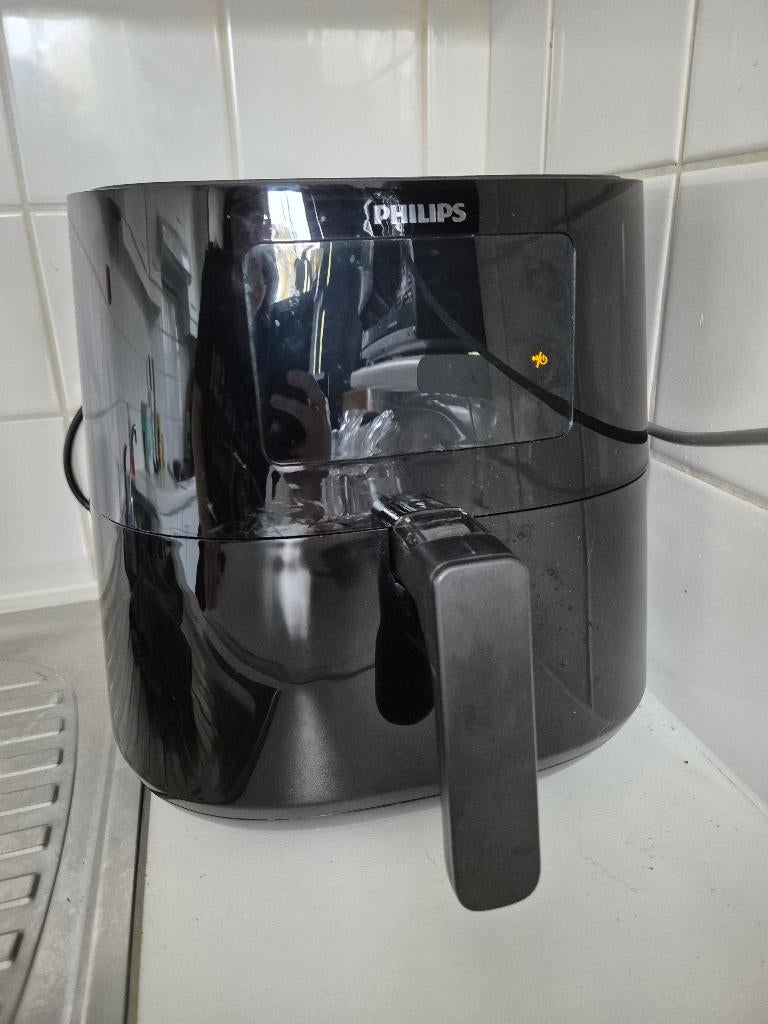 Philips airfryer, Electroménager, Friteuses à air, Enlèvement, Comme neuf, Friteuse à air