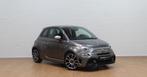 Abarth 500 1.4 T-595 Turismo automaat, Auto's, 4 zetels, Stof, Gebruikt, 165 pk