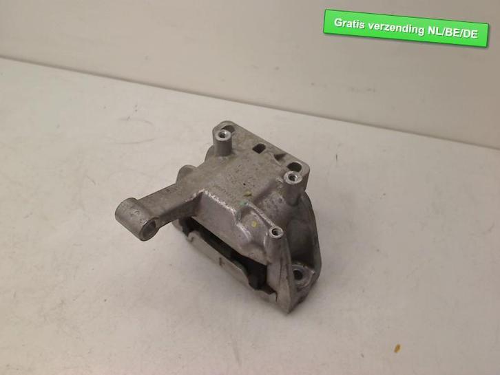 MOTORSTEUN Volkswagen Sharan (7N) (5N0199262F), Auto-onderdelen, Ophanging en Onderstel, Volkswagen, Gebruikt