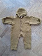 Engel Natur
Overall wolfleece maat 74/80, Ophalen
