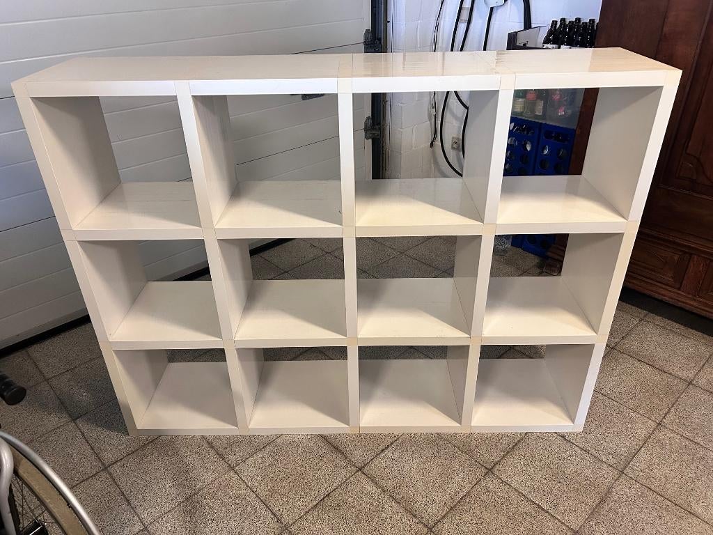 vintage Kartell Polvara kast, Ophalen, Gebruikt