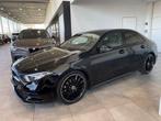 Mercedes-Benz A ///AMG Pakket/// Night pack / Automaat / We, Auto's, Mercedes-Benz, 136 pk, Zwart, 5 deurs, https://public.car-pass.be/vhr/6ab79333-fc6d-41e7-a137-130f8ad46b08
