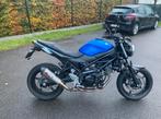 Suzuki sv650, Motoren, 2 cilinders, Motorrijbewijs A, Particulier, Meer dan 35 kW