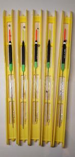 Lot de 5 lignes de pêche artisanales 68, Enlèvement ou Envoi, Neuf, Ligne fixe