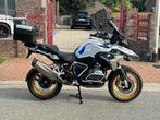 BMW R1250 GS 2021 RALLY, Motoren, Motorrijbewijs A, Bedrijf, Meer dan 35 kW, Enduro