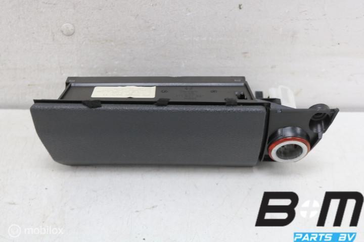 Asbak VW Touran 1T 1T1857961H, Gebruikt