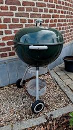 Weber barbecue, Tuin en Terras, Houtskoolbarbecues, Ophalen
