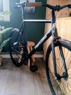 Fabricbike light fixed gear/singlespeed, Fietsen en Brommers, Ophalen