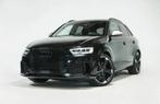 RS Q3 8u 2017, Autos, Particulier, Achat, Q3