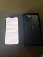 Iphone 13 Pro Max 256 GB, Télécoms, Téléphonie mobile | Apple iPhone, 256 GB, IPhone 13, Enlèvement, Utilisé