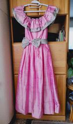 Prachtige galajurk, Linea Raffaelli, mt 36, Galajurk, Linea raffaelli, Verzenden, Zo goed als nieuw