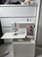 Bernina 1230 Naaimachine, Ophalen, Zo goed als nieuw, Naaimachine, Bernina