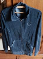 Huispak Esmara maat 40/42 (M-L) - donkergrijs, Vêtements | Femmes, Homewear, Taille 38/40 (M), Gris, Enlèvement ou Envoi, Comme neuf