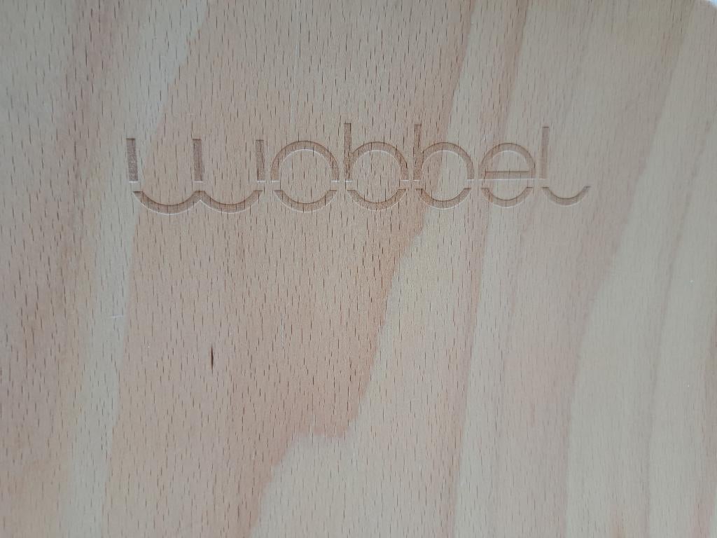 Wobbel, Kinderen en Baby's, Ophalen, Gebruikt, Jongen of Meisje