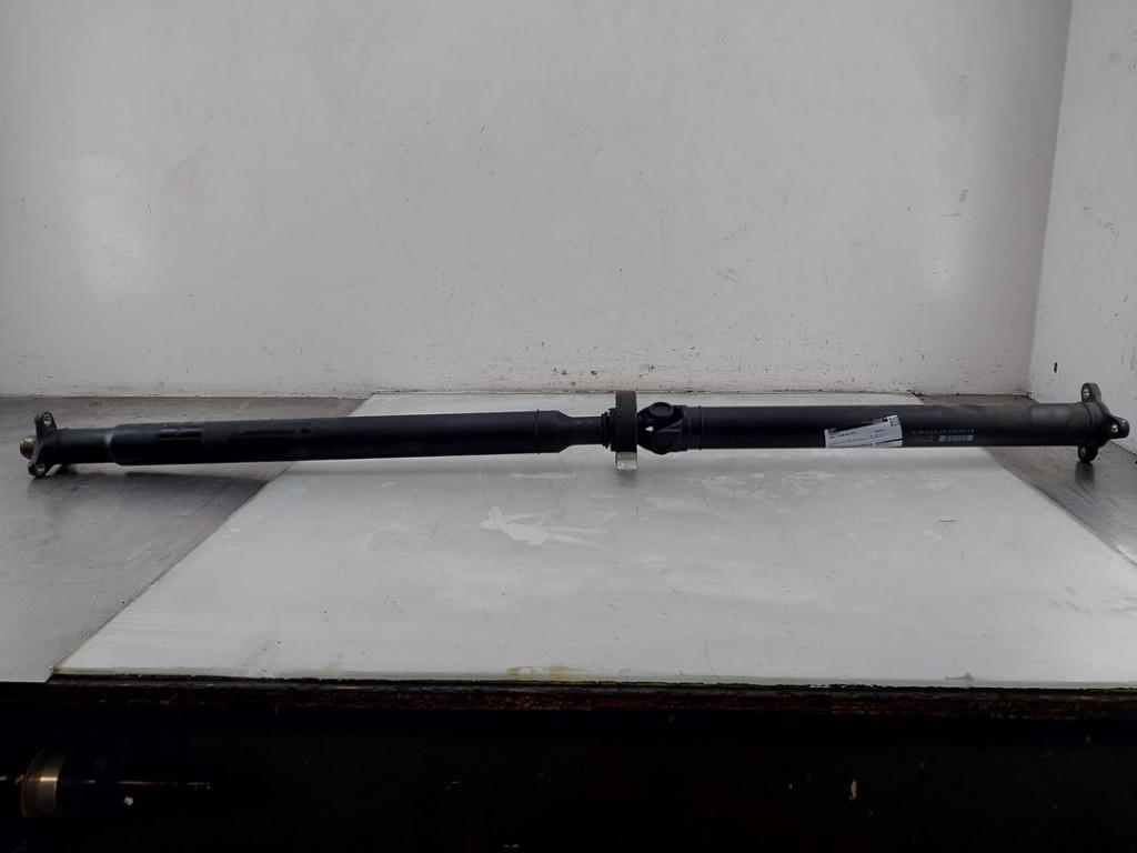 TUSSENAS BMW 1 serie (F20) (01-2010/06-2019), Gebruikt, BMW