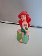 Disney popje de kleine zeemeermin gebruikte staat maar nog g, Verzamelen, Ophalen of Verzenden