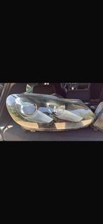 Phare xenon origine golf 6, Enlèvement, Neuf, Volkswagen