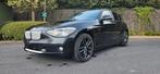 BMW 1 SERIE // 125DA // 2012 // 218PK // AUTOMAAT// NAVI, Automaat, Euro 5, 1 Reeks, Leder