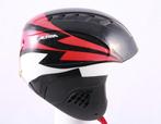 Casque de ski snowboard 51 52 53 54 55 cm ALPINA CARAT, Enlèvement ou Envoi, Utilisé, Ski, Carving