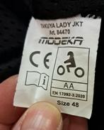 Combi moto Dame, Femmes, Pantalon | textile, Enlèvement, Voir photo