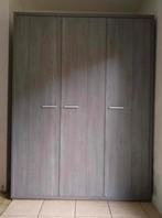 Garde-robe, 100 à 150 cm, Utilisé, 50 à 75 cm, 150 à 200 cm