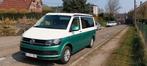 Volkswagen California Coast, Automaat, Verwarmde buitenspiegels, Volkswagen, Diesel