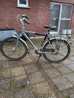 Fiets Gazelle Orange Limited Edition - Nexus 8 versnellingen, Ophalen, Zo goed als nieuw, Gazelle, Versnellingen