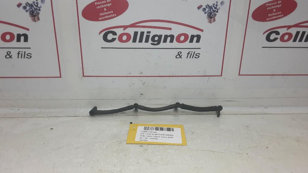 TUYAUX DIVERS Ford Focus 1 (01-1998/11-2004) (X636163), Mevr. I. Hauben, Rue de l'Espoir 34 34
4030  GRIVEGNÉE, BE, Info@Collignon.be