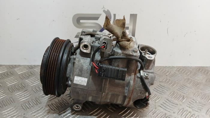 Aircopomp van een Mercedes B-Klasse, Gebruikt, -, Ophalen of Verzenden, -