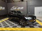 Volvo XC60 2.0 T4 R-Design BLACK 190pk/LED/WarmLeder/Apple, Lederen bekleding, Gebruikt, Zwart, 4 cilinders