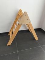 Klimrek klimdriehoek Innovakids, Ophalen, Zo goed als nieuw