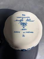 Delfts blauw, Antiek en Kunst, Ophalen