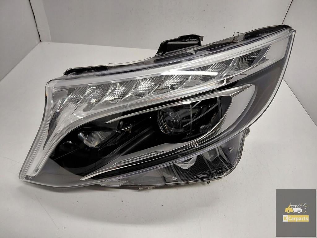 A4479060101, Mercedes Classe V W447, feu de levage ILS LED c, Autos : Pièces & Accessoires, Éclairage, Mercedes-Benz, Utilisé