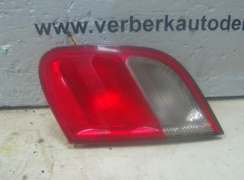 ACHTERLICHT RECHTS ACHTERKLEP CLK (C208) (208-820-06-64), Gebruikt, Mercedes-Benz, Rixbecker Straße 75
59552  Lippstadt, DE, Info@forvia.com