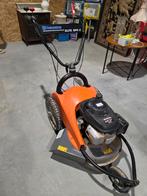 Tondeuse à gazon Husqvarna, Enlèvement