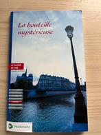 La bouteille mysterieuse, Boeken, Ophalen, Frans