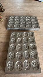 Formes en chocolat, Enlèvement, Utilisé, Moule