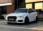 Audi S3 Sportback 2.0TFSI Quattro VIRTUAL/B&O/CAM/MATRIX, Autos, Cuir, S3, Achat, Euro 6