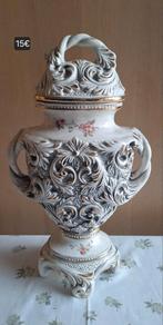 Vaas, Ophalen of Verzenden