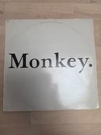 12" George Michael Monkey 1988, Ophalen of Verzenden