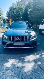 Mercedes Glc 220 pack amg, Achat, Euro 6, Carnet d'entretien, 5 portes