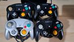 4 officiële Nintendo Gamecube-controllers, Games en Spelcomputers, Ophalen of Verzenden, Gebruikt