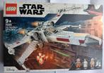 75301 LEGO STAR WARS Luke Skywalker’s X-Wing Fighter NIEUW, Ophalen of Verzenden, Nieuw, Complete set, Lego