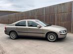 VOLVO S60 2,4 slechts 177000 km, Autos, Volvo, Achat, Entreprise, S60, Diesel