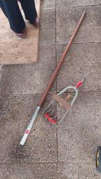 Tuingereedschap Wolf Garten, Enlèvement, Utilisé