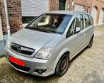 Opel Meriva 2008, Auto's, Stof, Handgeschakeld, Particulier, Meriva